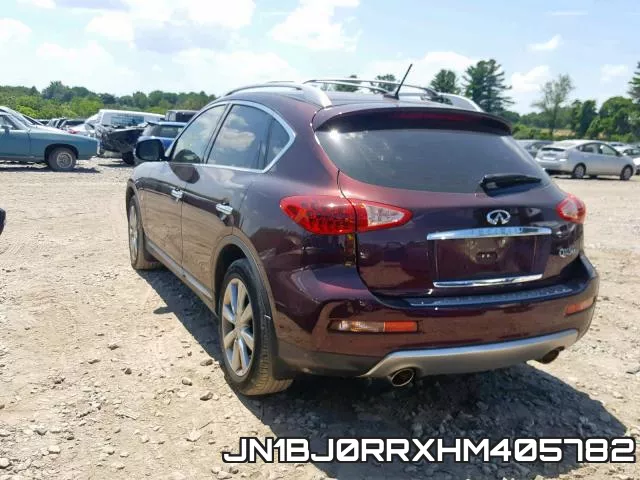 JN1BJ0RRXHM405782 фото 4