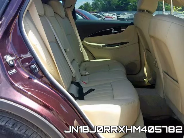 JN1BJ0RRXHM405782 фото 7