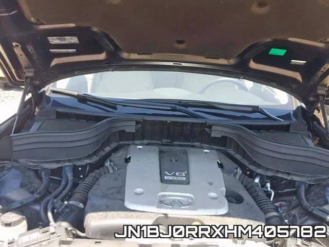 JN1BJ0RRXHM405782 фото 8