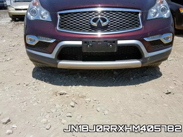 JN1BJ0RRXHM405782 фото 10