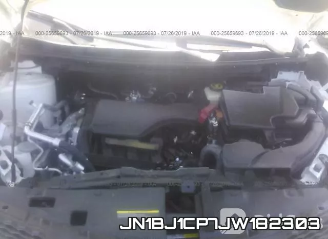JN1BJ1CP7JW182303 фото 2