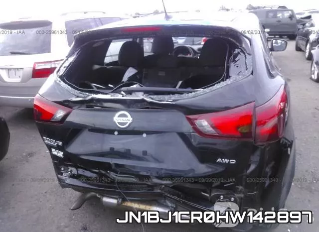 JN1BJ1CR0HW142897 фото 7