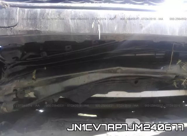 JN1CV7AP7JM240677 фото 7