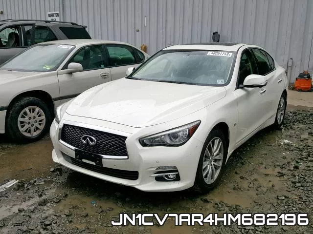 JN1CV7AR4HM682196 фото 3