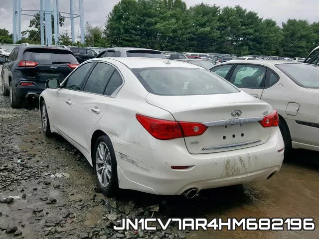 JN1CV7AR4HM682196 фото 4
