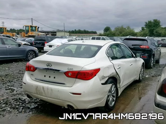 JN1CV7AR4HM682196 фото 5
