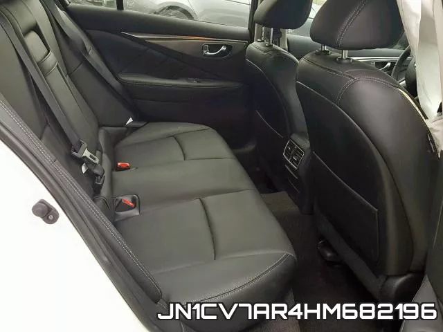 JN1CV7AR4HM682196 фото 7