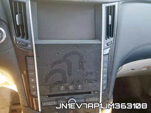 JN1EV7AP1JM363108 фото 9