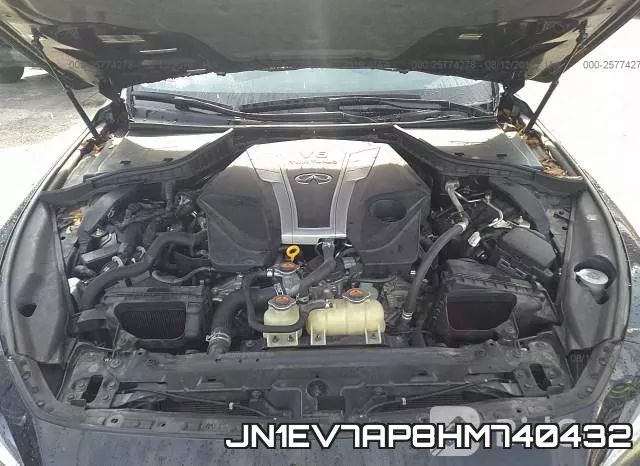 JN1EV7AP8HM740432 фото 2