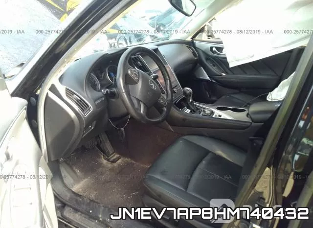 JN1EV7AP8HM740432 фото 6