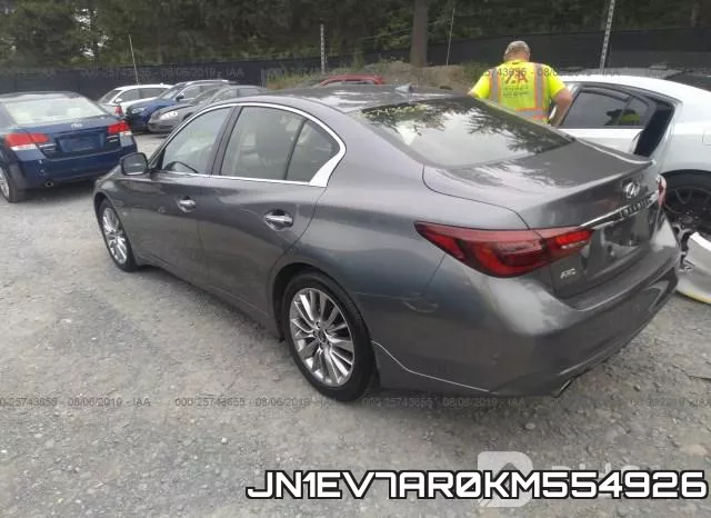 JN1EV7AR0KM554926 фото 4
