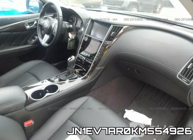 JN1EV7AR0KM554926 фото 6