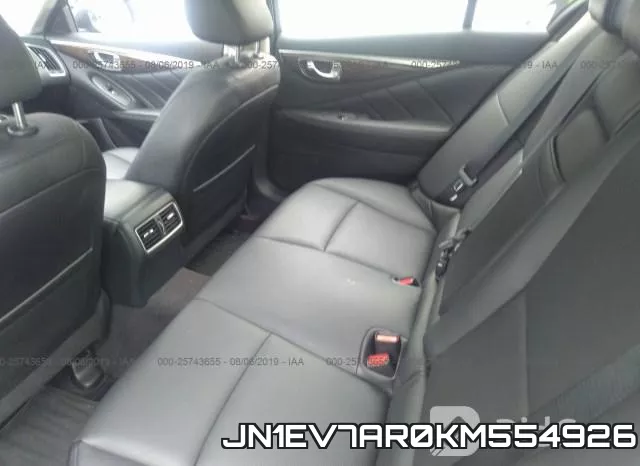 JN1EV7AR0KM554926 фото 9