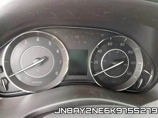 JN8AY2NE6K9755279 фото 9