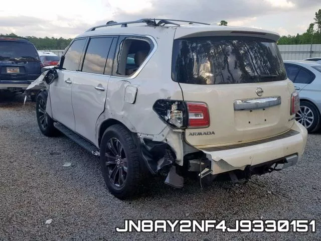 JN8AY2NF4J9330151 фото 4