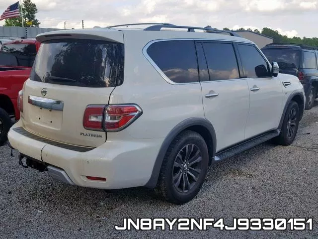JN8AY2NF4J9330151 фото 5