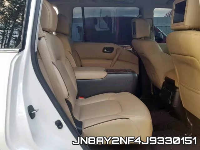 JN8AY2NF4J9330151 фото 7
