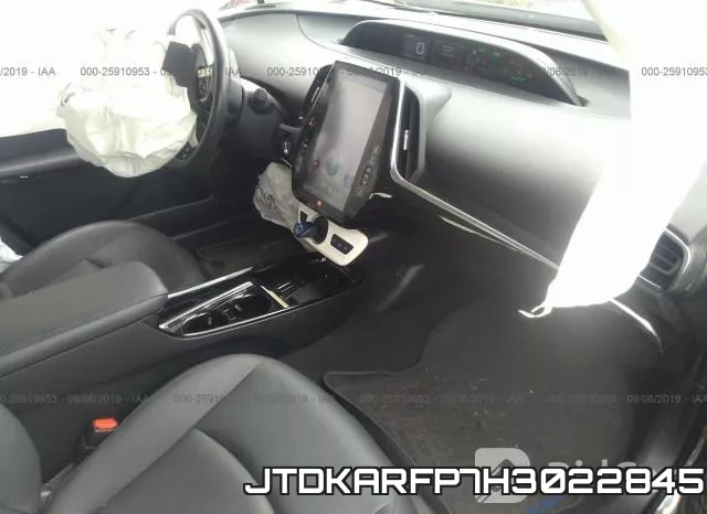 JTDKARFP7H3022845 фото 6