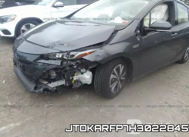 JTDKARFP7H3022845 фото 7