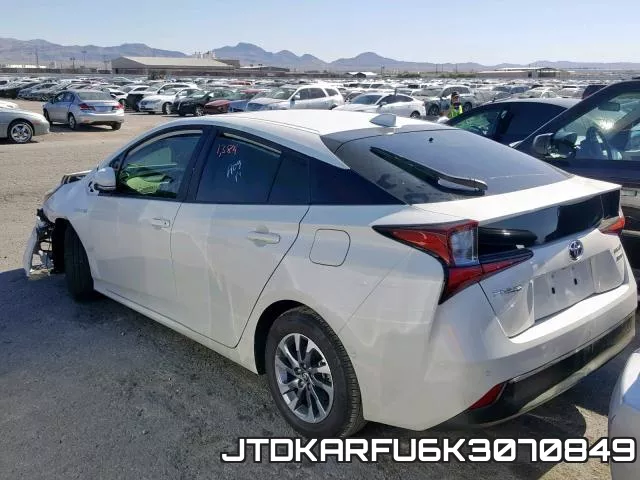 JTDKARFU6K3070849 фото 4