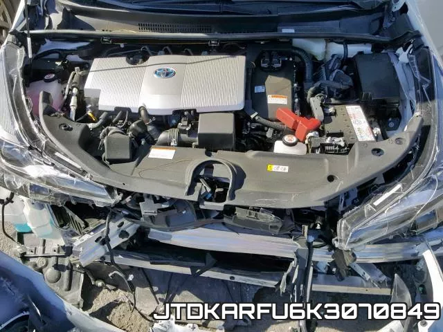 JTDKARFU6K3070849 фото 8