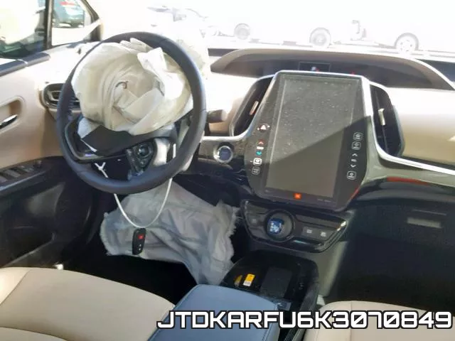 JTDKARFU6K3070849 фото 10