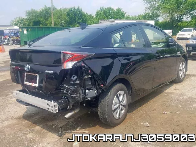 JTDKARFU7J3059003 фото 5