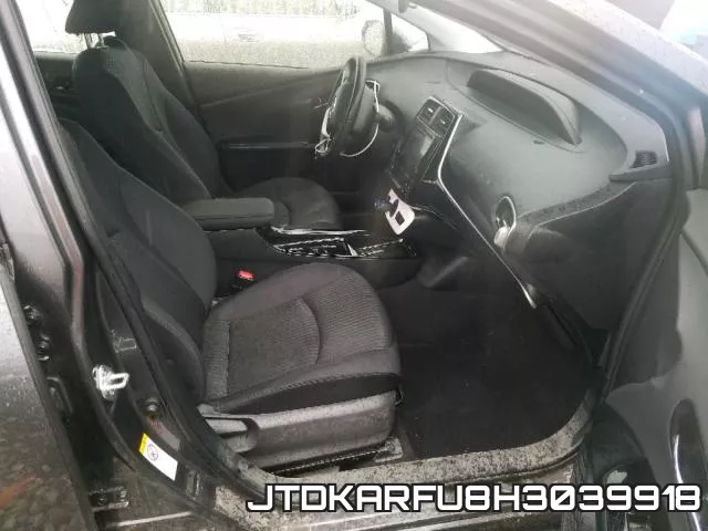 JTDKARFU8H3039918 фото 6