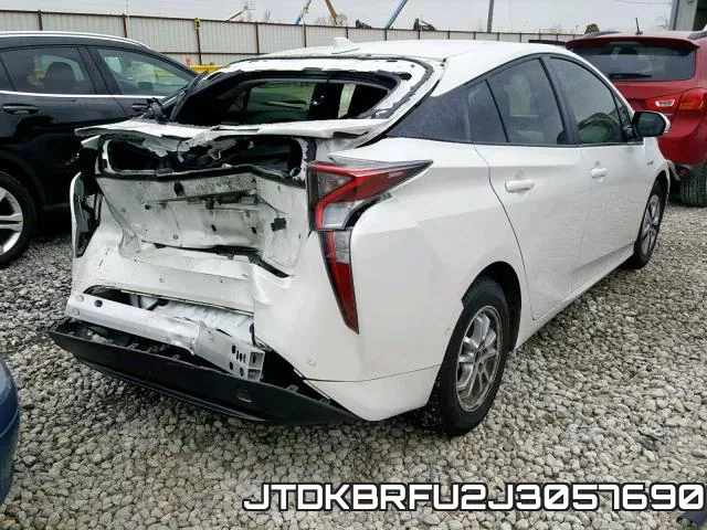 JTDKBRFU2J3057690 фото 5
