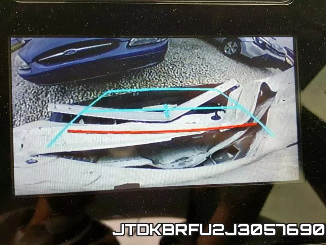 JTDKBRFU2J3057690 фото 10
