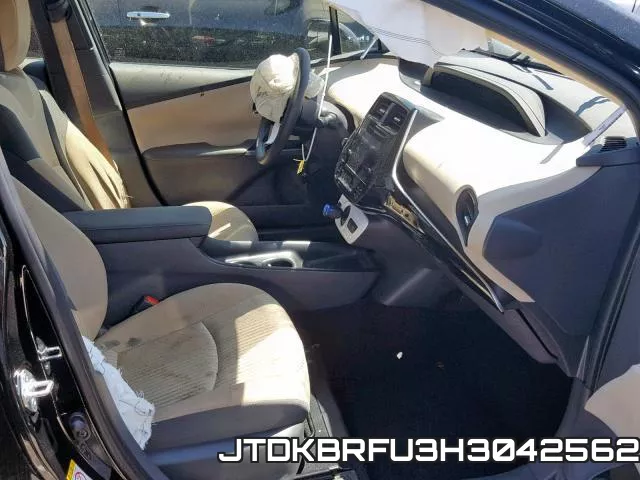 JTDKBRFU3H3042562 фото 6