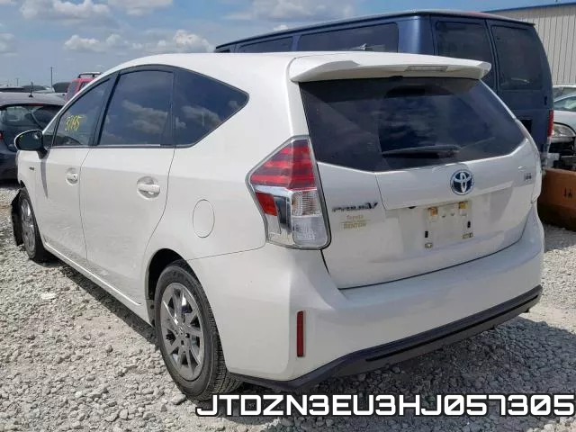 JTDZN3EU3HJ057305 фото 4