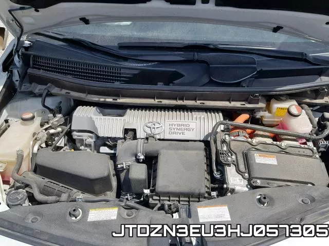 JTDZN3EU3HJ057305 фото 8