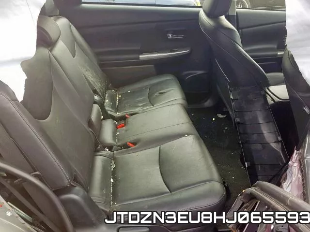JTDZN3EU8HJ065593 фото 7