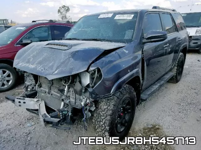 JTEBU5JR8H5451713 фото 3