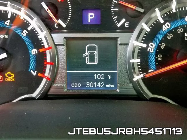 JTEBU5JR8H5451713 фото 9