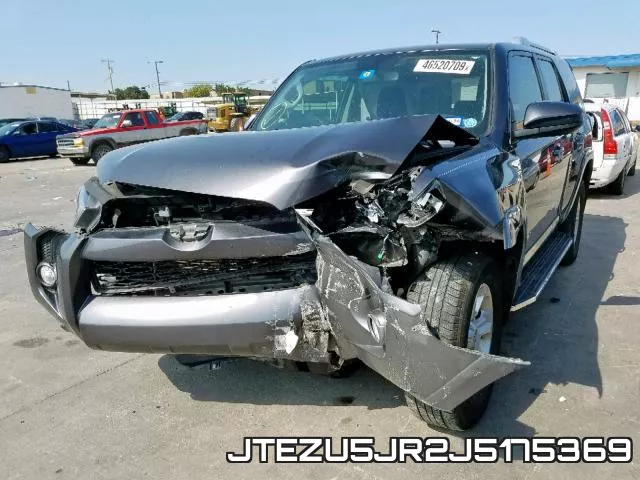 JTEZU5JR2J5175369 фото 3
