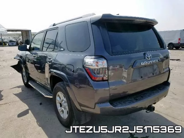 JTEZU5JR2J5175369 фото 4