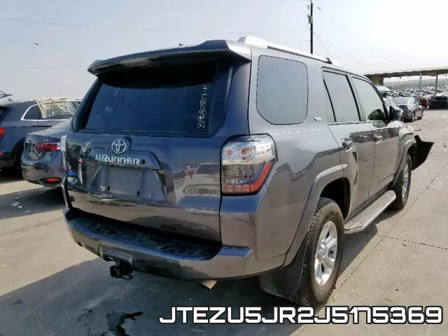 JTEZU5JR2J5175369 фото 5