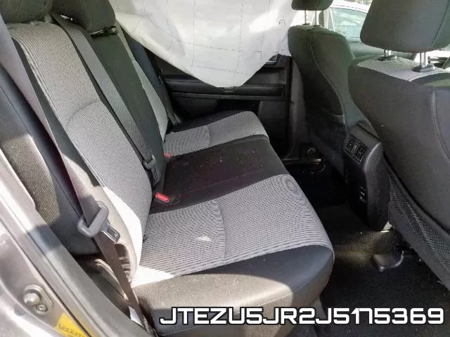 JTEZU5JR2J5175369 фото 7