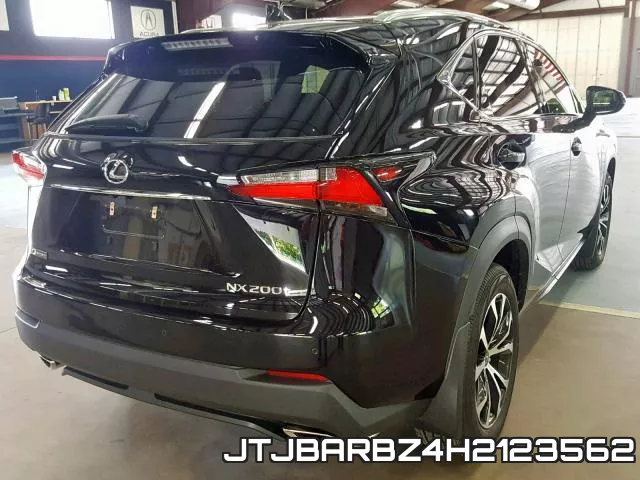 JTJBARBZ4H2123562 фото 5