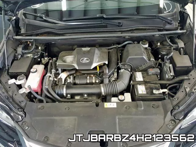JTJBARBZ4H2123562 фото 8