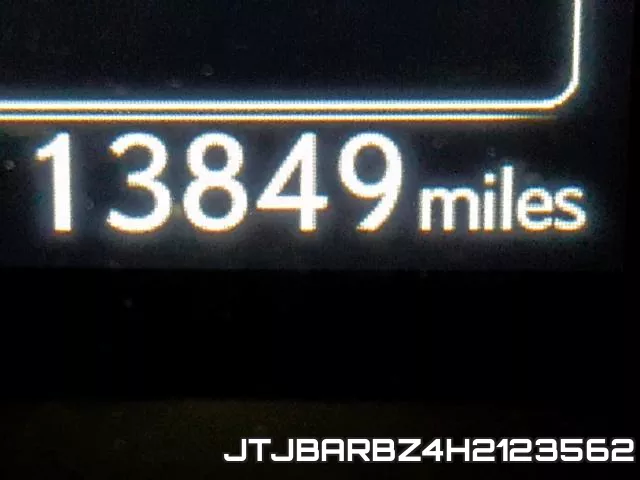 JTJBARBZ4H2123562 фото 9