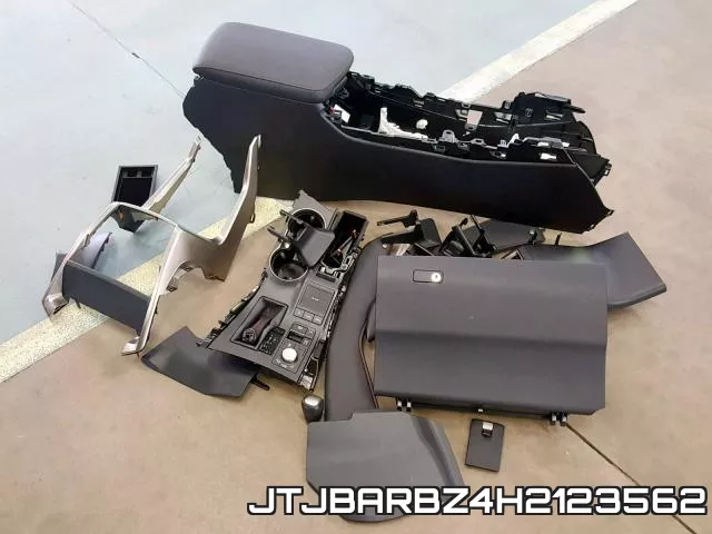JTJBARBZ4H2123562 фото 10