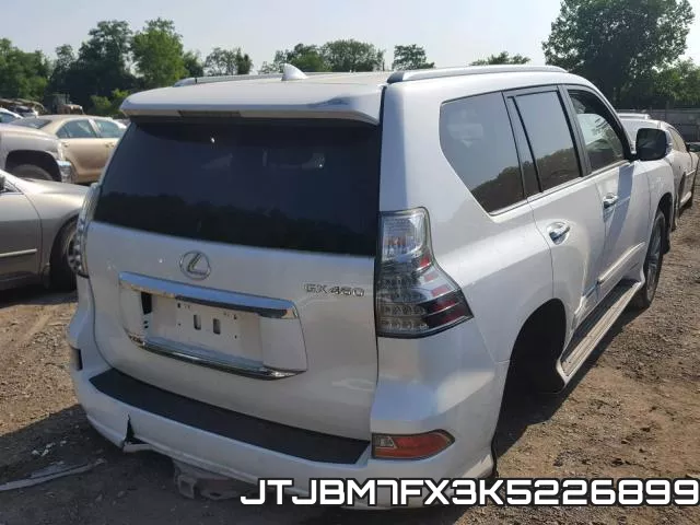 JTJBM7FX3K5226899 фото 5