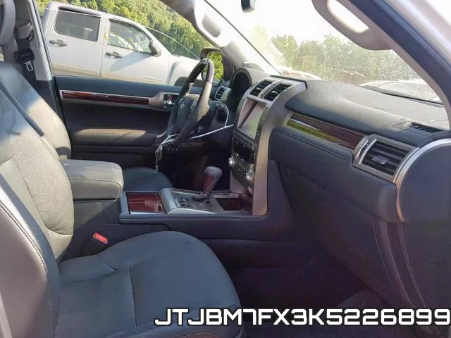 JTJBM7FX3K5226899 фото 6