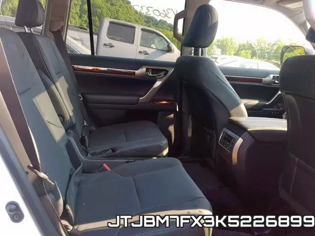 JTJBM7FX3K5226899 фото 7