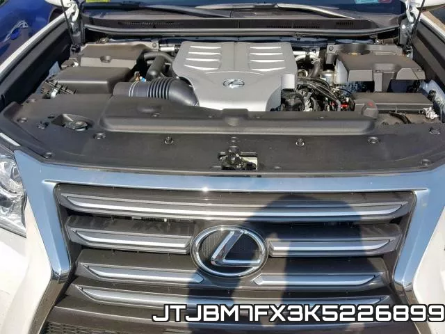 JTJBM7FX3K5226899 фото 8