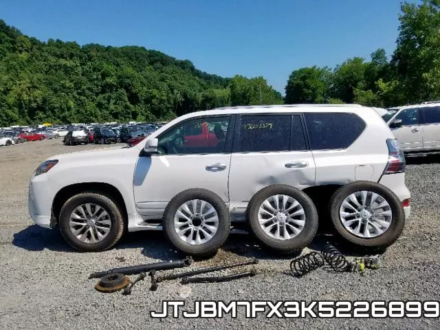JTJBM7FX3K5226899 фото 10