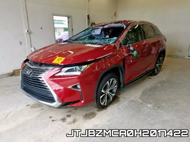 JTJBZMCA0H2017422 фото 3